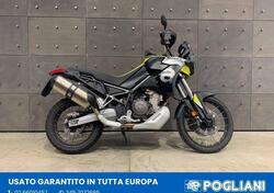 Aprilia Tuareg 660 (2022 - 24) usata