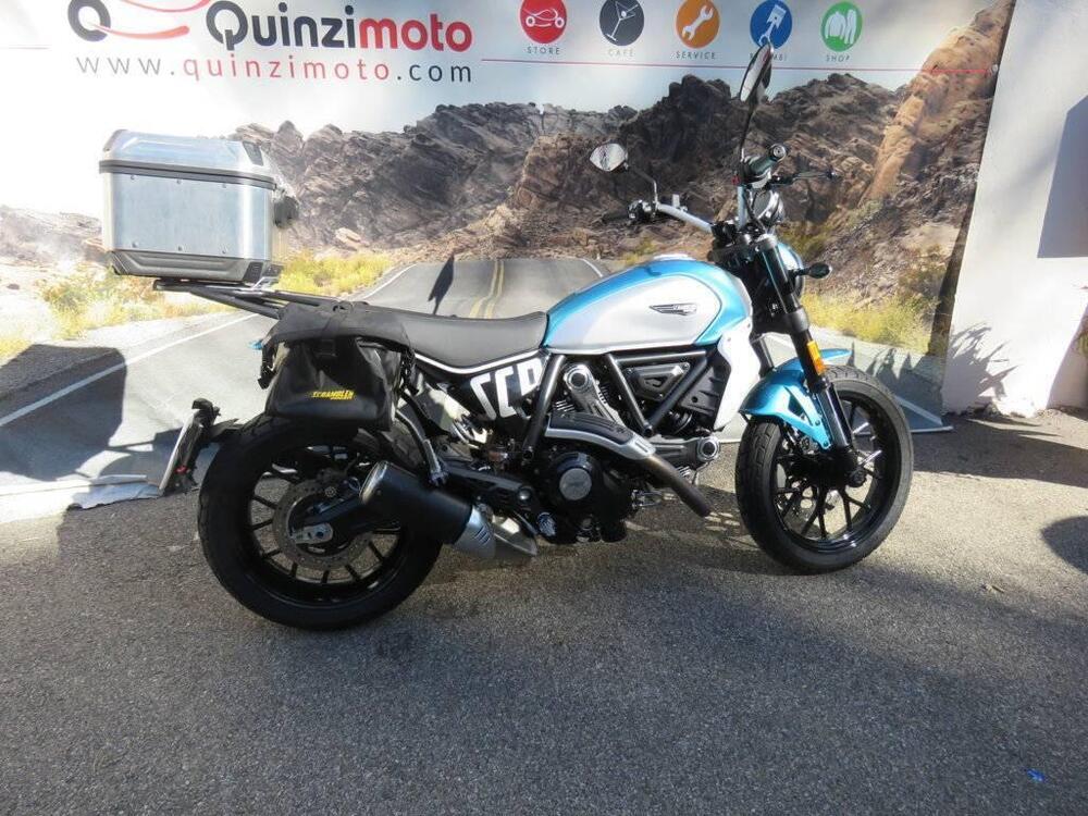 Ducati Scrambler 800 Icon (2023 - 25) (3)