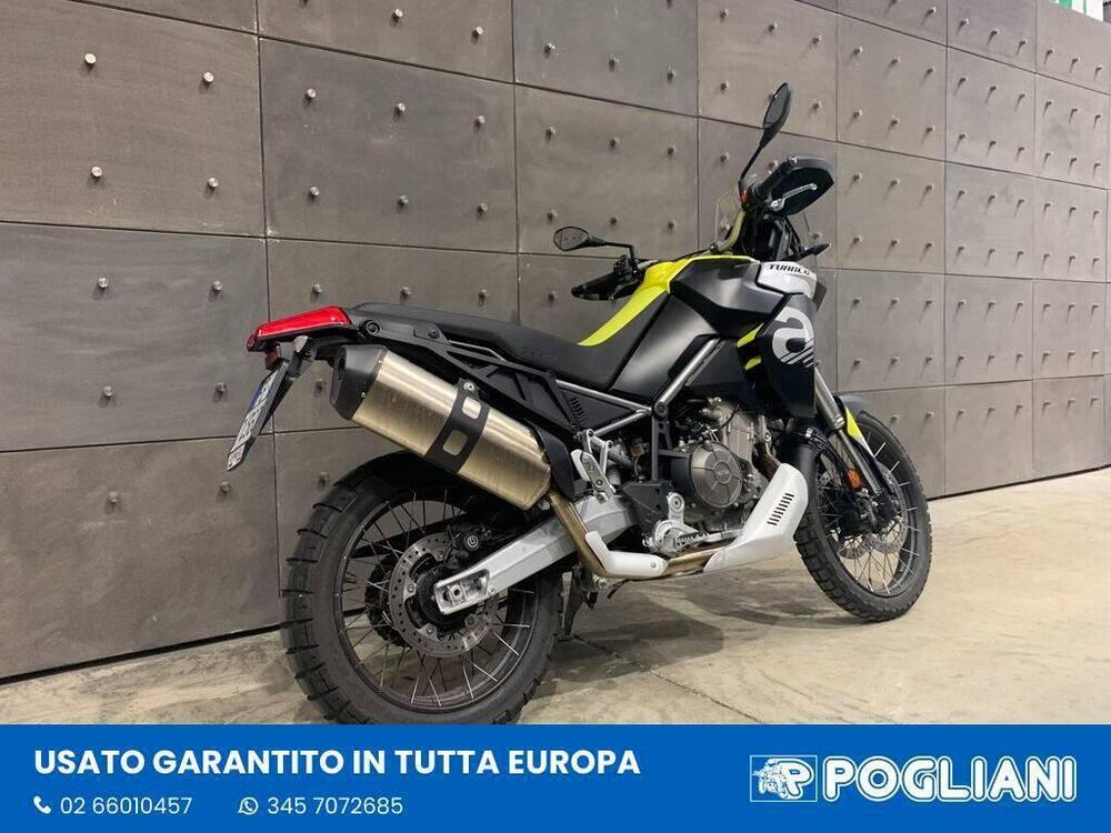 Aprilia Tuareg 660 (2022 - 24) (2)