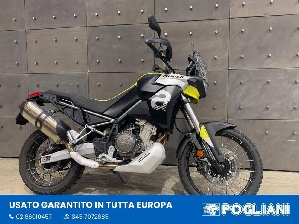 Aprilia Tuareg 660 (2022 - 24) (3)