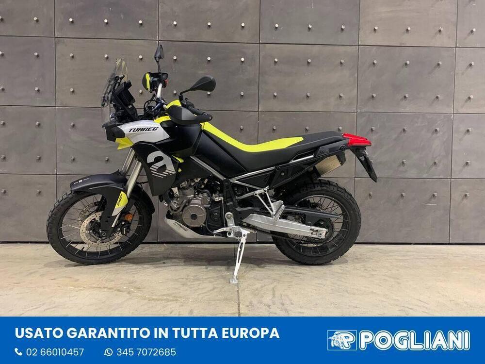 Aprilia Tuareg 660 (2022 - 24) (5)