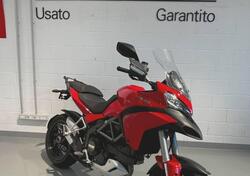 Ducati Multistrada 1200 S Touring (2013 - 14) usata