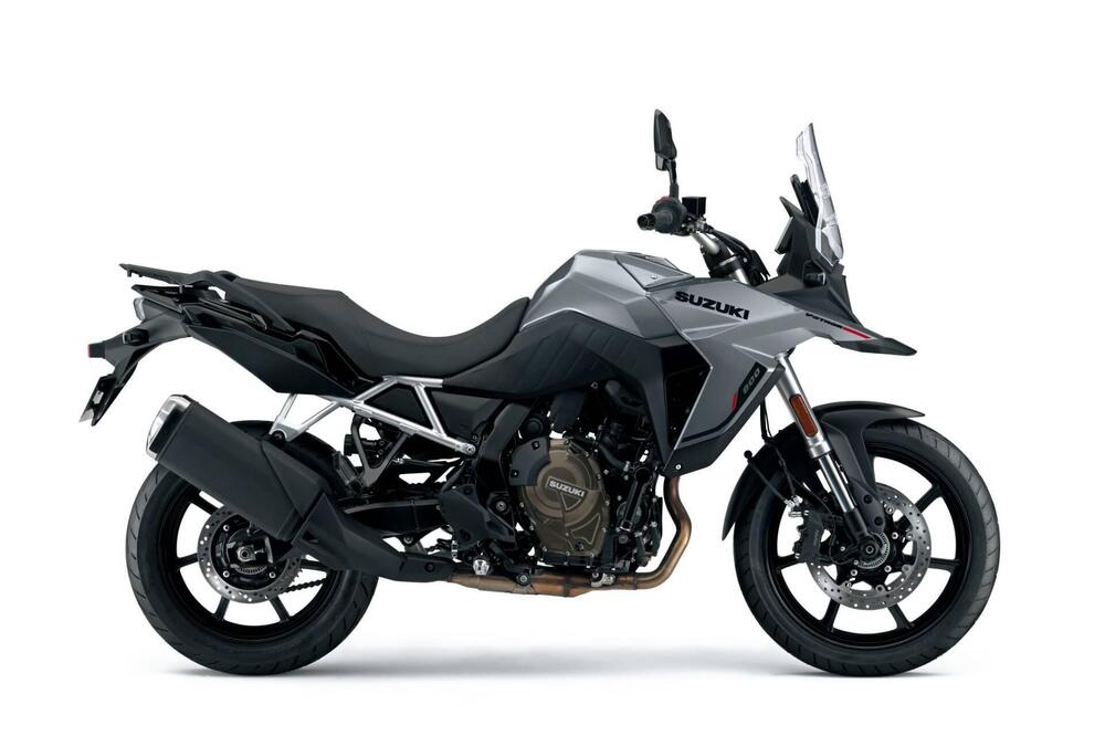 Suzuki V-Strom 800SE (2023 - 25)