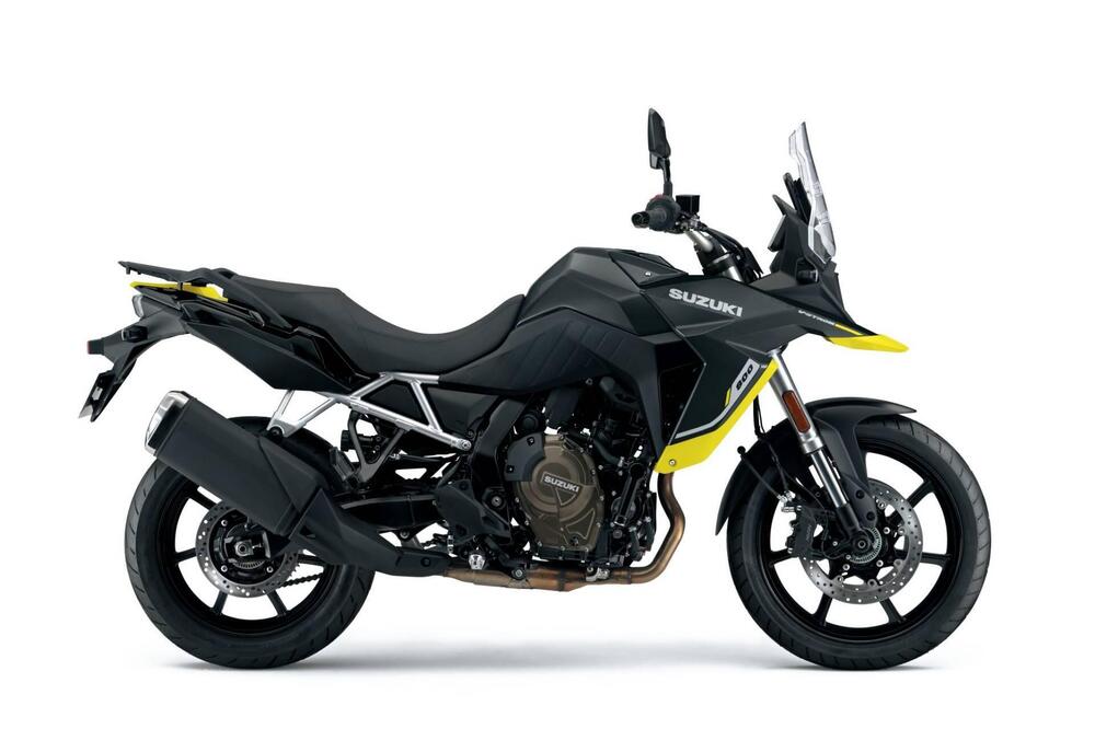 Suzuki V-Strom 800SE (2023 - 25) (2)