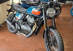 Royal Enfield Bear 650 (2025) nuova