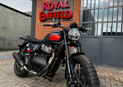 Royal Enfield Bear 650 (2025) nuova