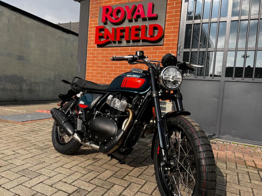 Royal Enfield Bear 650 (2025) (3)