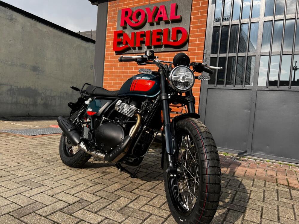 Royal Enfield Bear 650 (2025) (4)