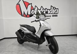 Piaggio Beverly 300 i.e. ABS-ASR (2016 - 20) usata