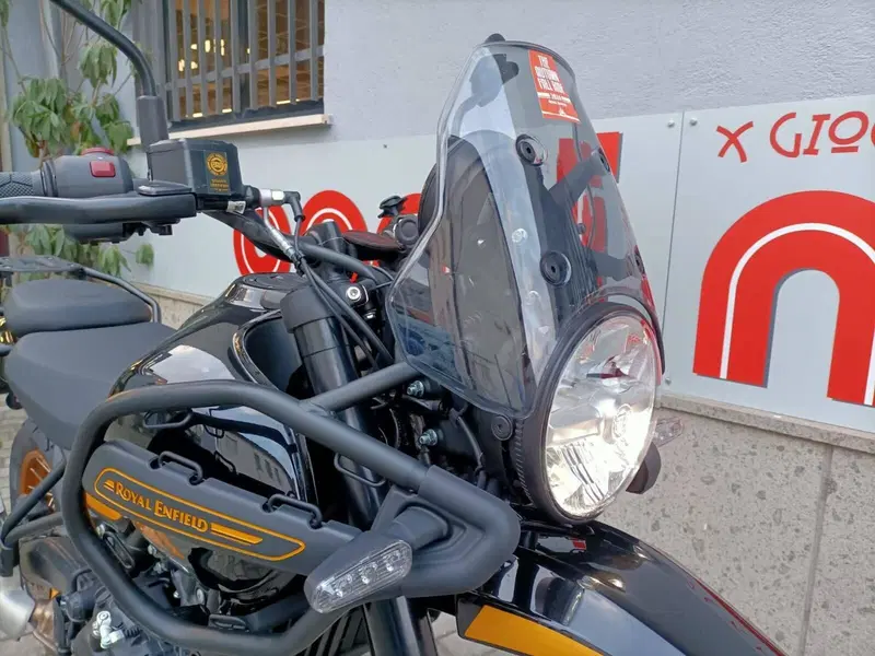 Royal Enfield Himalayan 450 (2024 - 26) (2)