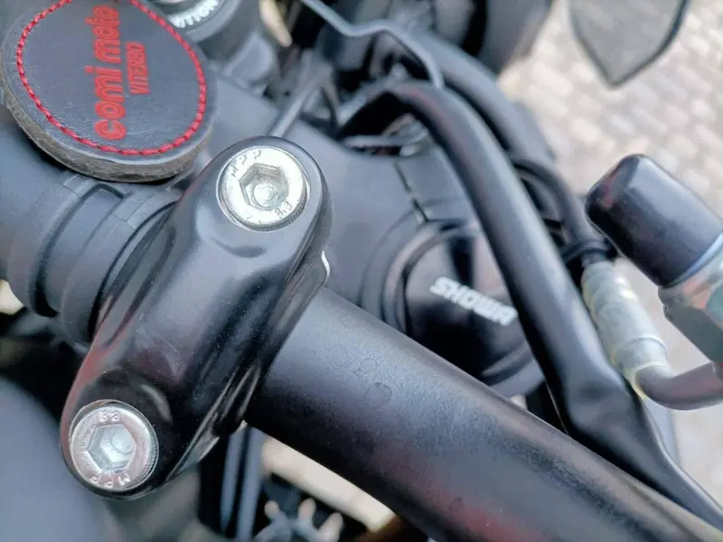 Royal Enfield Himalayan 450 (2024 - 26) (4)