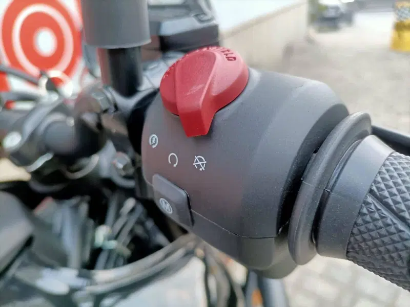 Royal Enfield Himalayan 450 (2024 - 26) (5)