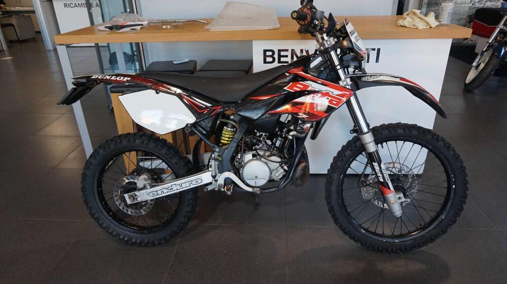 Betamotor RR 50 Enduro (2007 - 09)