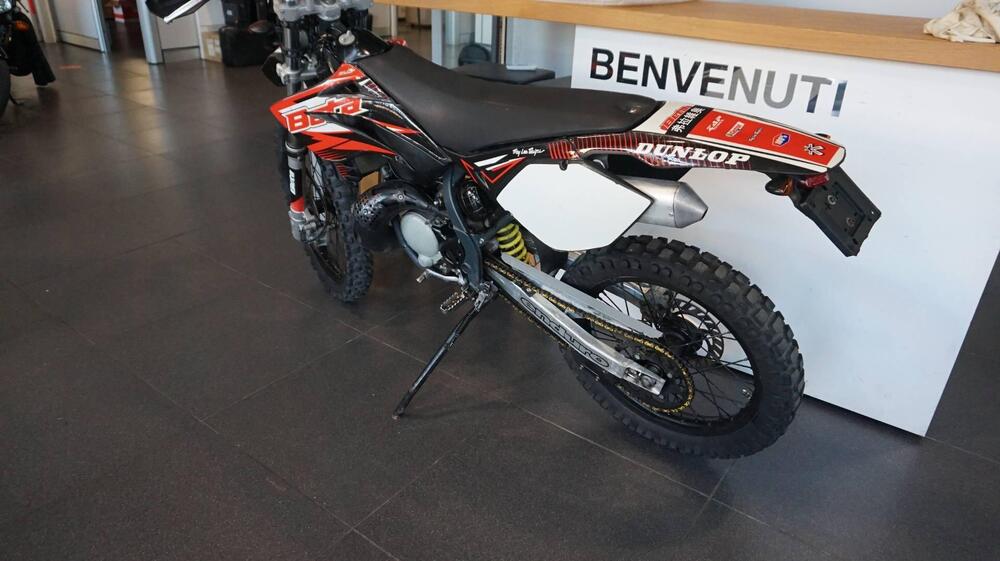 Betamotor RR 50 Enduro (2007 - 09) (3)