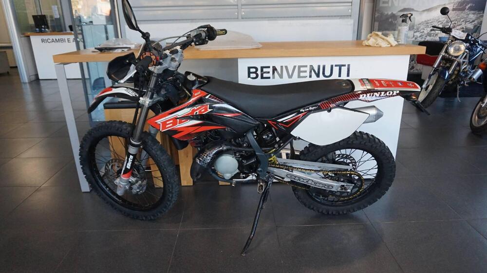 Betamotor RR 50 Enduro (2007 - 09) (4)