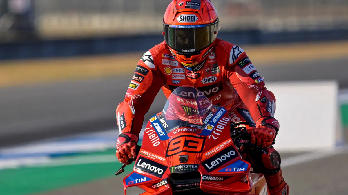 Foto secondo giorno dei test della Thailandia (22)