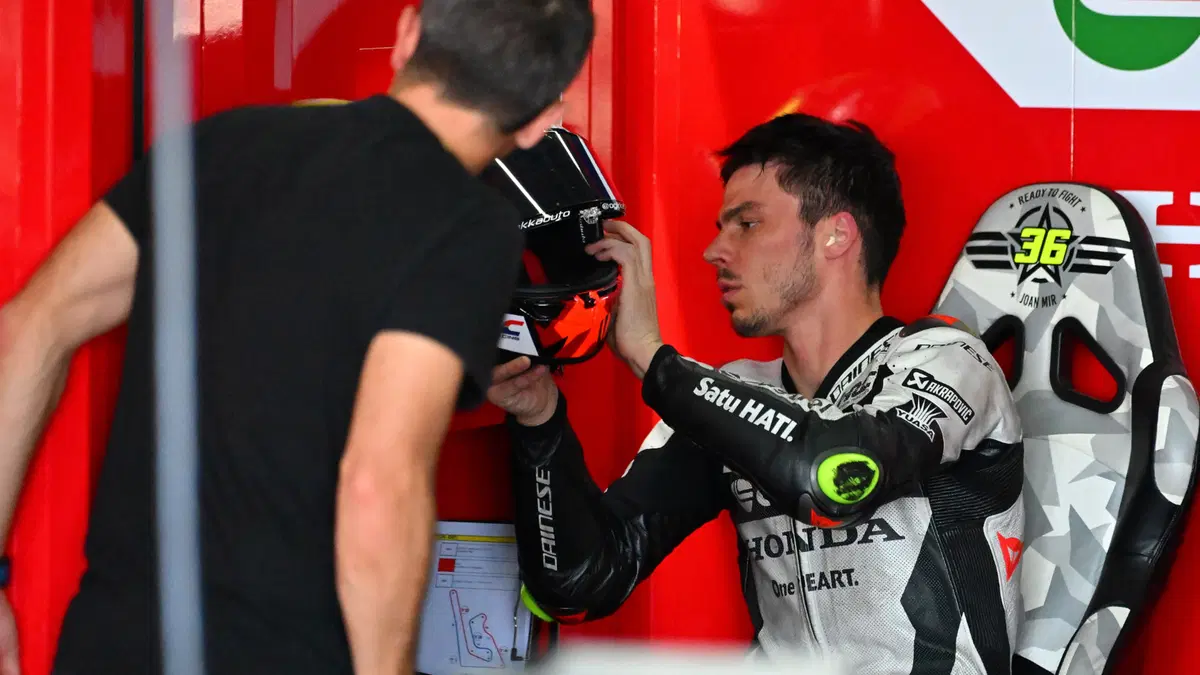 Foto secondo giorno dei test della Thailandia (7)