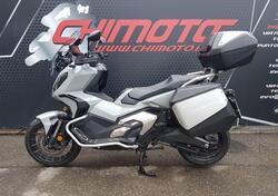 Honda X-ADV 750 DCT Travel (2021 - 24) usata