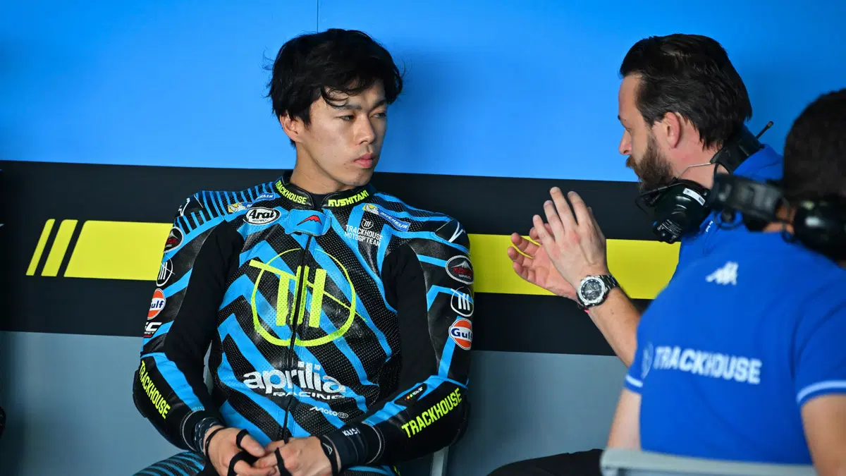 Foto secondo giorno dei test della Thailandia (4)