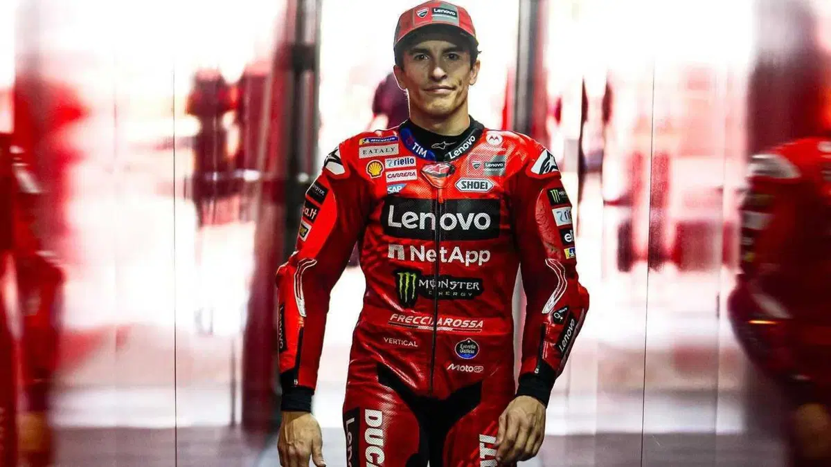 Foto secondo giorno dei test della Thailandia