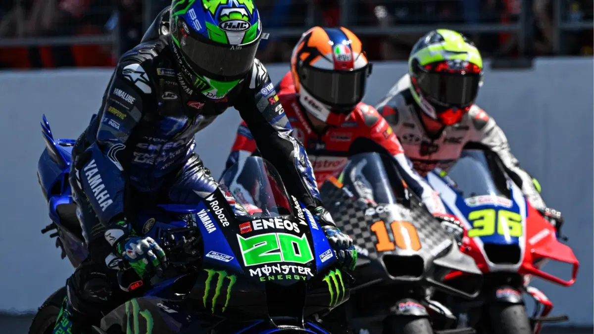 Foto secondo giorno dei test della Thailandia (3)