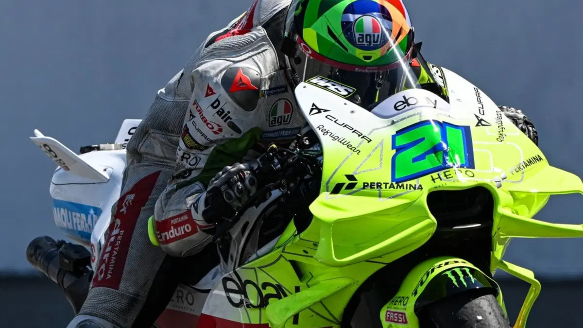 Foto secondo giorno dei test della Thailandia (5)