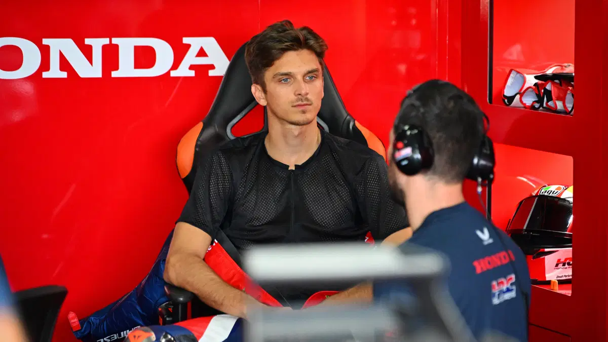 Foto secondo giorno dei test della Thailandia (8)