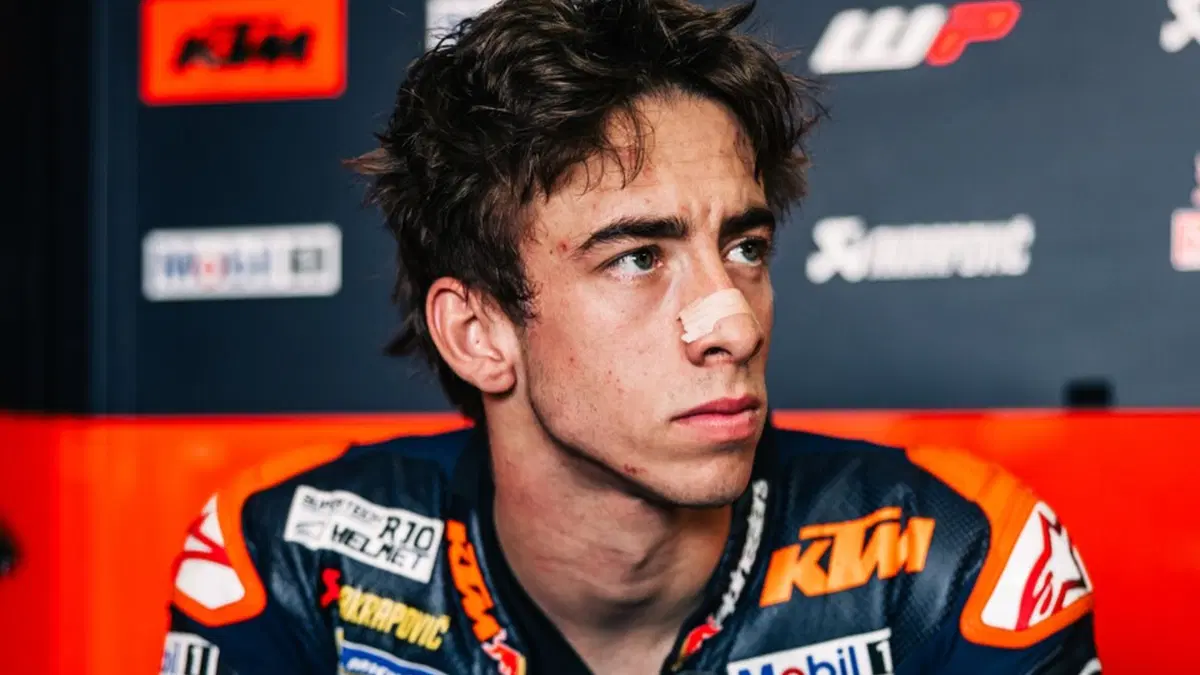Foto secondo giorno dei test della Thailandia (19)