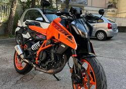 KTM 390 Duke (2024 - 25) usata