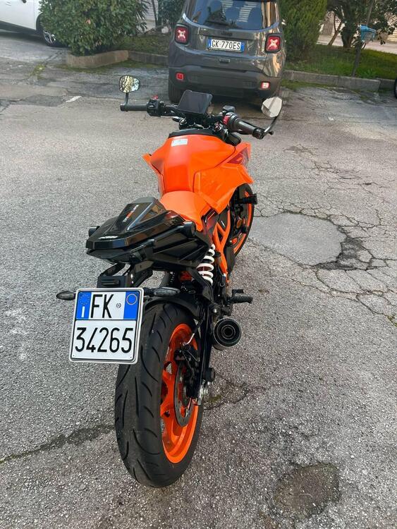 KTM 390 Duke (2024 - 25) (3)