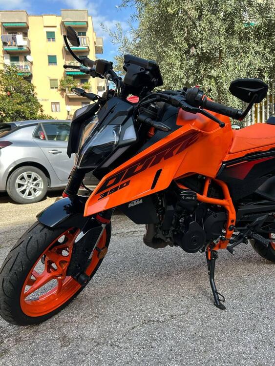 KTM 390 Duke (2024 - 25) (4)