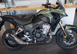 Honda CB 500 X (2022 - 23) usata