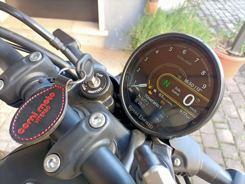 Royal Enfield Guerrilla 450 (2024 - 26) (5)