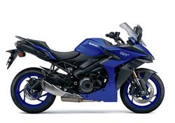 Suzuki GSX-S1000GT (2022 - 25) nuova