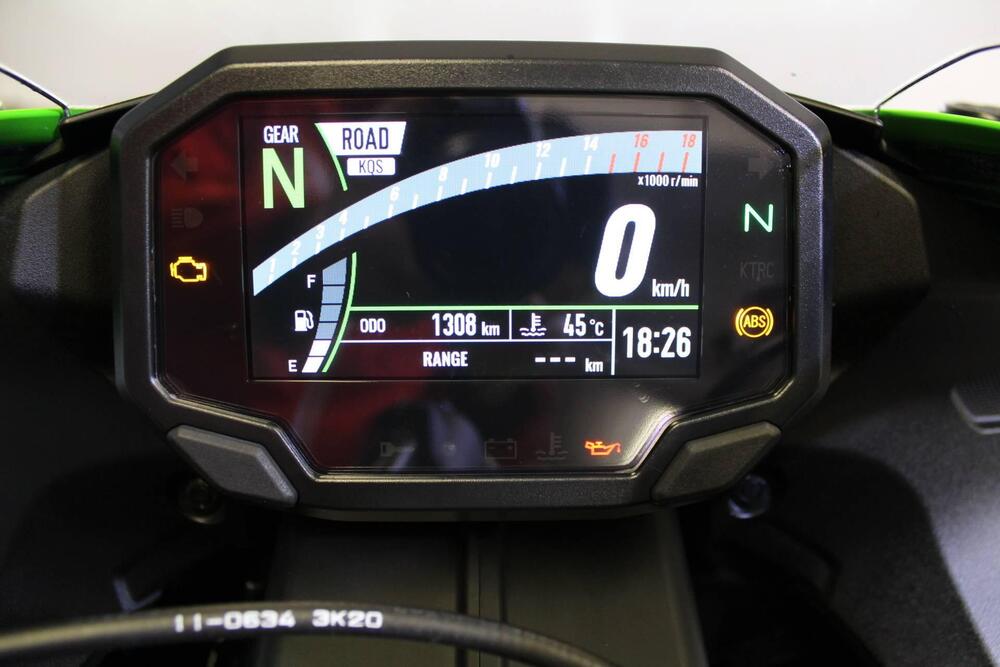 Kawasaki Ninja 636 ZX-6R (2024 - 25) (3)