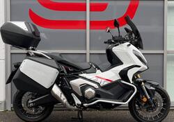 Honda X-ADV 750 DCT Travel (2021 - 24) usata