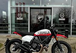 Ducati Scrambler 800 Urban Motard (2022) usata