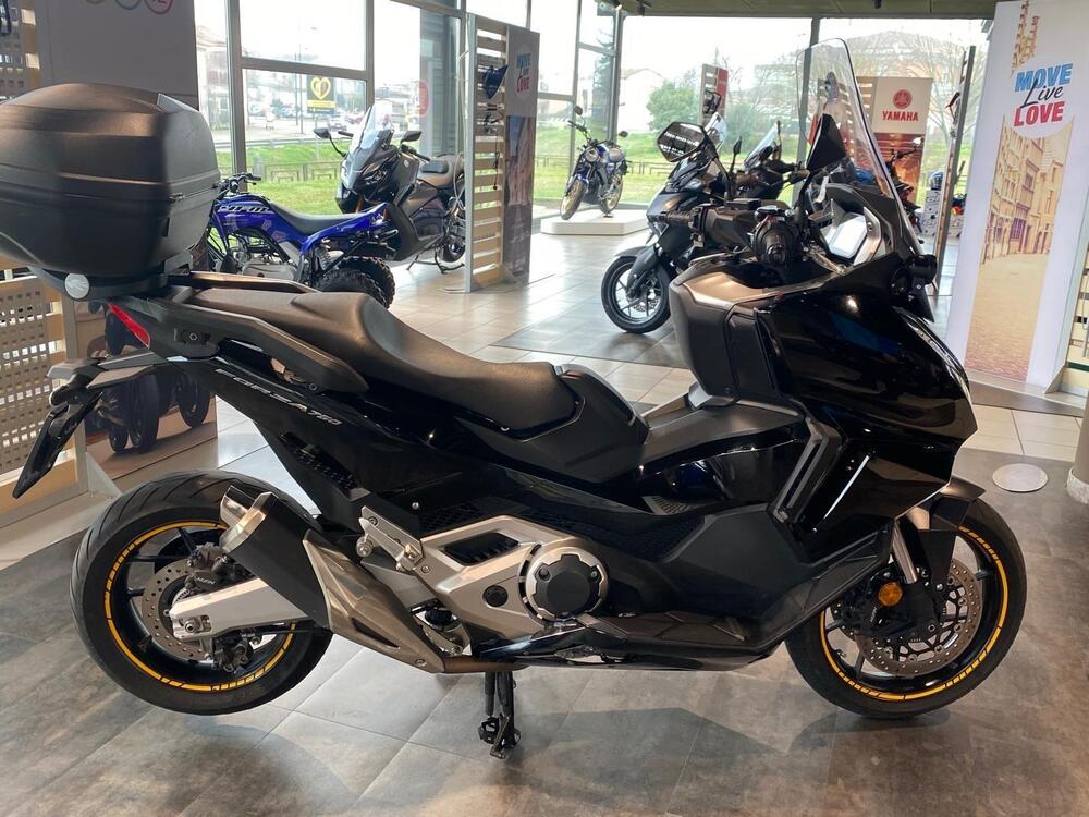 Honda Forza 750 DCT (2021 - 24) (3)