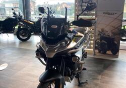 CFMOTO 800MT Touring (2022 - 25) usata