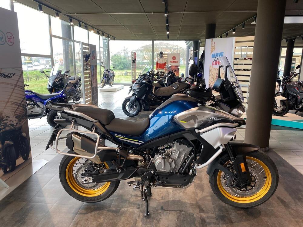 CFMOTO 800MT Touring (2022 - 25) (3)