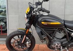 Ducati Scrambler 800 Full Throttle (2017 - 21) usata