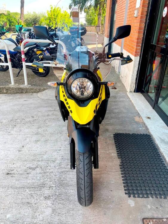 Suzuki V-Strom 250 (2017 - 20) (3)