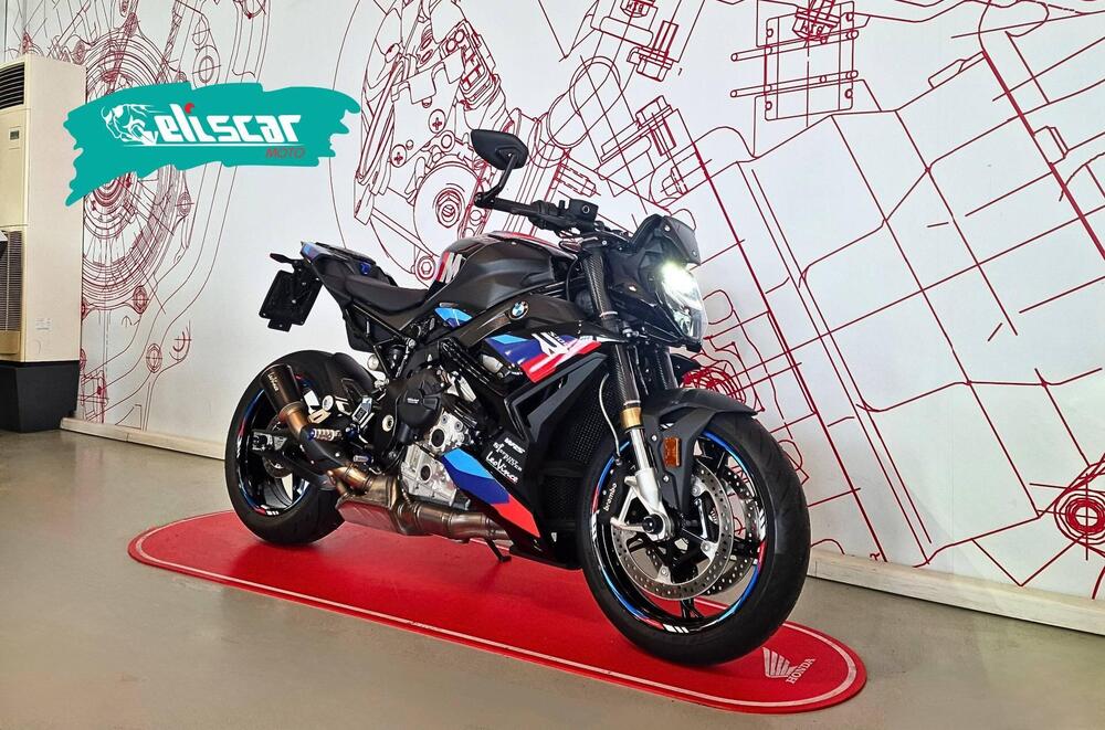 Bmw S 1000 R (2021 - 24) (3)