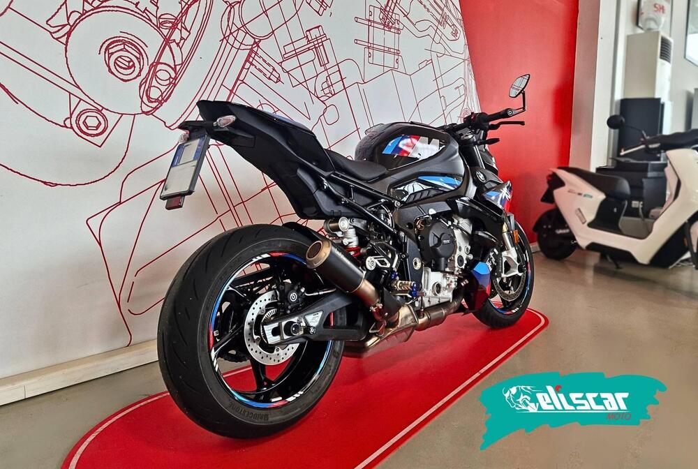 Bmw S 1000 R (2021 - 24) (4)