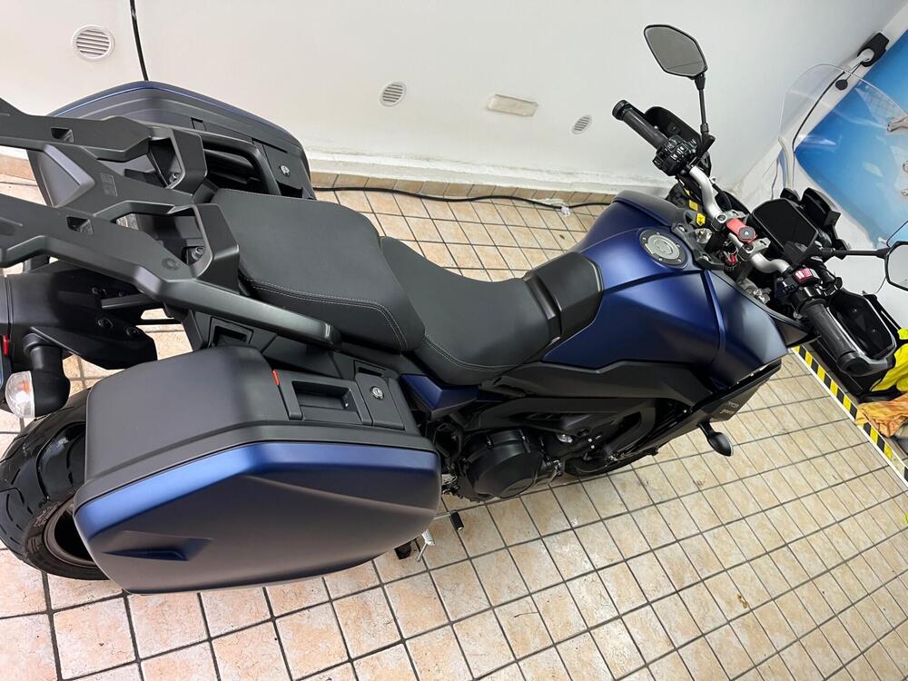 Yamaha Tracer 900 GT (2018 - 20) (2)