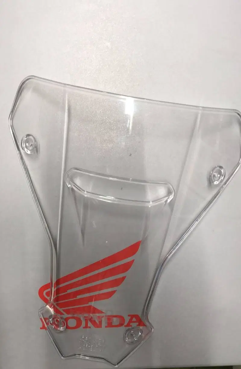 VETRO CUPOLINO PER HONDA CRF 1100 AFRICA TWIN 2020
