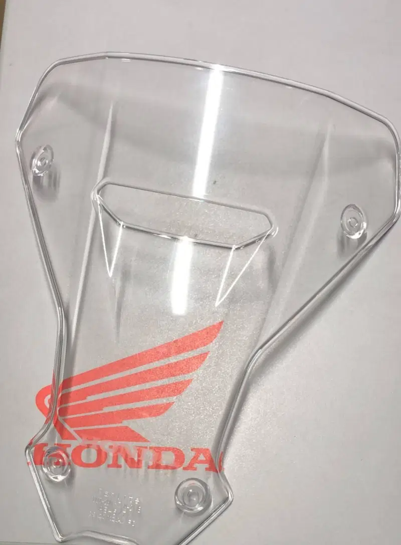 VETRO CUPOLINO PER HONDA CRF 1100 AFRICA TWIN 2020 (2)