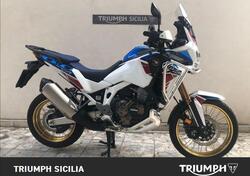 Honda Africa Twin CRF 1100L Adventure Sports DCT (2022 - 23) usata