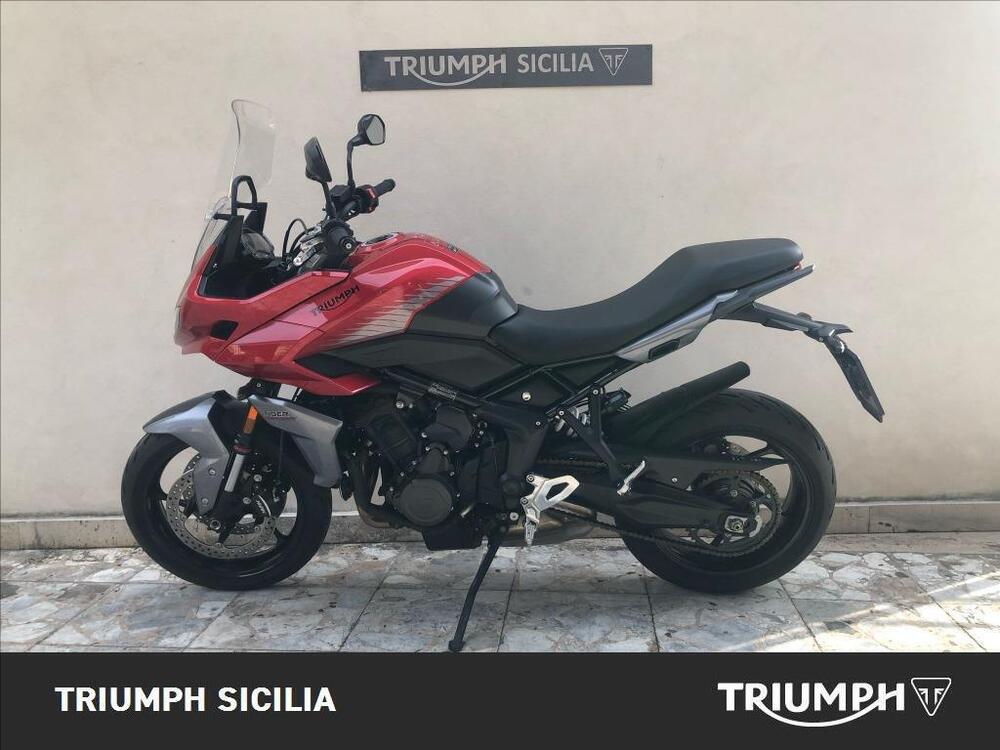 Triumph Tiger Sport 660 (2022 - 24) (4)