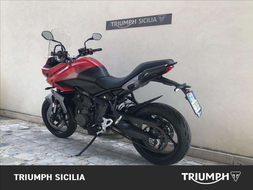 Triumph Tiger Sport 660 (2022 - 24) (5)